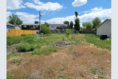 211 W 7th Street, Warden, WA 98857 - Photo 1