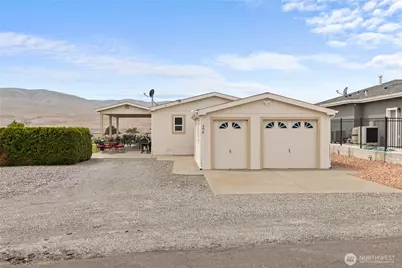 406 Apricot Place SW, Mattawa, WA 99349 - Photo 1