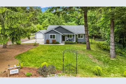 5606 Harlow Drive, Bremerton, WA 98312 - Photo 1
