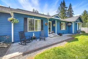 10101 Misery Point Rd NW, Seabeck, WA 98380 - Photo 1