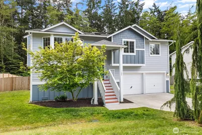 709 NE Lauren Street, Coupeville, WA 98239 - Photo 1