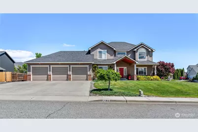 2149 Inglewood Drive, East Wenatchee, WA 98802 - Photo 1