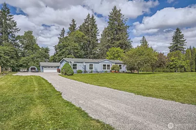 115 293rd Street S, Roy, WA 98580 - Photo 1