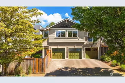 4130 25th Avenue SW, Seattle, WA 98106 - Photo 1