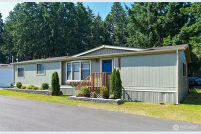 6126 161st Street Ct E #26, Puyallup, WA 98375 - Photo 1