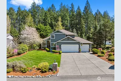 7811 Broadstone Place SW, Port Orchard, WA 98367 - Photo 1