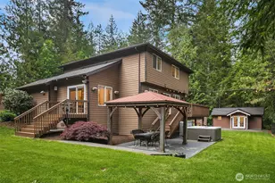 12920 SE 409th Ave, North Bend, WA 98045 - Photo 1