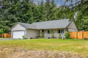 5030 180th Trail SW, Rochester, WA 98579 - Photo 1