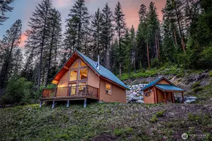 10810 Wending Ln, Leavenworth, WA 98826 - Photo 1