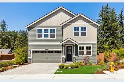 11434 SE 84th Street #34, Newcastle, WA 98056 - Photo 1