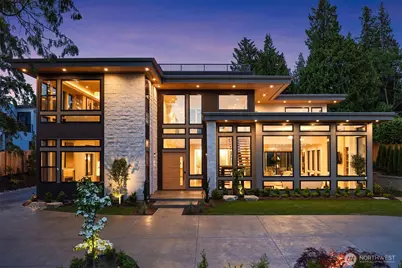 4028 92nd Avenue NE, Yarrow Point, WA 98004 - Photo 1