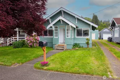 231 Karr Avenue, Hoquiam, WA 98550 - Photo 1