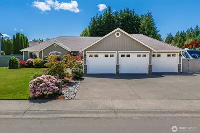 6412 111th Street NW, Gig Harbor, WA 98332 - Photo 1