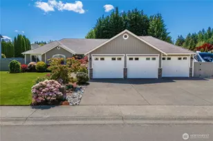 6412 111th St NW, Gig Harbor, WA 98332 - Photo 1