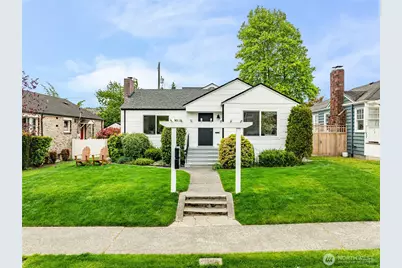 7737 21st Avenue NW #A & B, Seattle, WA 98117 - Photo 1