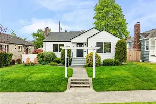 7737 21st Ave NW, Seattle, WA 98117 - Photo 1