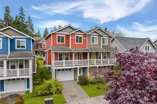 1343 Stonecress Ln NE, Bainbridge Island, WA 98110 - Photo 1