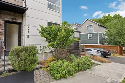 2020 S Main Street #B, Seattle, WA 98144 - Photo 1