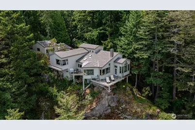 3 B Eagle's Nest Drive, La Conner, WA 98257 - Photo 1