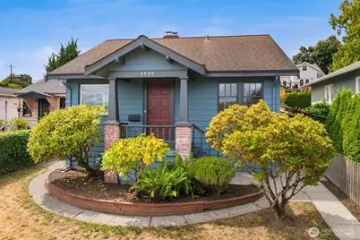 3859 34th Avenue SW, Seattle, WA 98126 - Photo 1