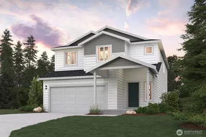 1482 Salzer Creek Drive, Centralia, WA 98531 - Photo 1