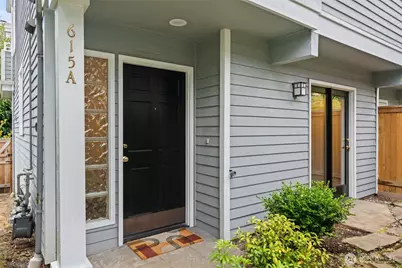 615 Federal Avenue E #A, Seattle, WA 98102 - Photo 1