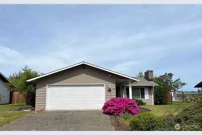 428 W I. Street, Shelton, WA 98584 - Photo 1