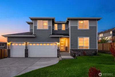 7627 10th Street SE, Lake Stevens, WA 98258 - Photo 1