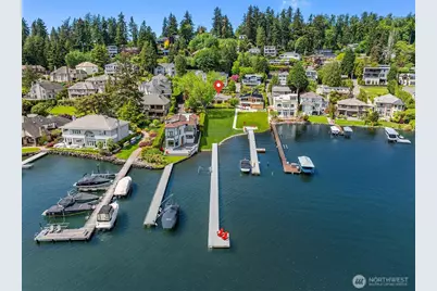8515 NE Juanita Drive, Kirkland, WA 98034 - Photo 1