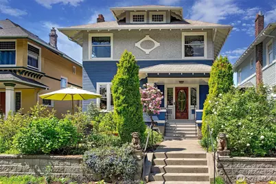 1151 20th Avenue E, Seattle, WA 98112 - Photo 1