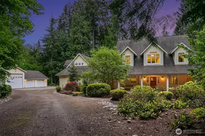 19603 238th Avenue NE, Woodinville, WA 98077 - Photo 1