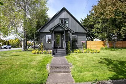 2210 Washington Street, Bellingham, WA 98225 - Photo 1