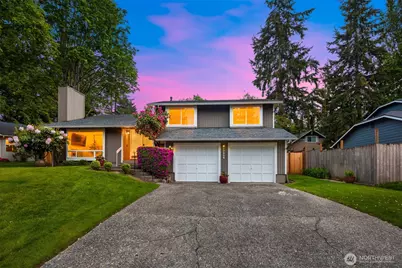 17205 NE 98th Court, Redmond, WA 98052 - Photo 1