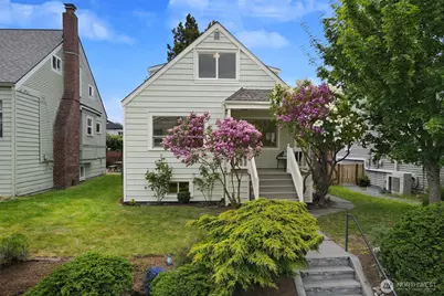 8021 24th Avenue NW, Seattle, WA 98117 - Photo 1
