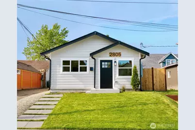 2805 S 11th Street, Tacoma, WA 98405 - Photo 1
