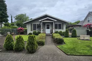 132 S Fleet St, Montesano, WA 98563 - Photo 1