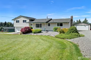 30610 87th Ave Ct E, Eatonville, WA 98328 - Photo 1