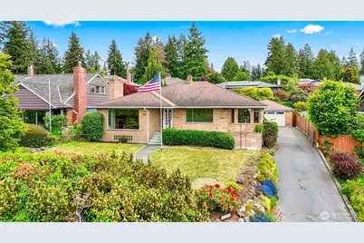 12744 8th Avenue NW, Seattle, WA 98177 - Photo 1