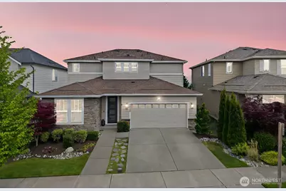 8828 Wilde Avenue SE, Snoqualmie, WA 98065 - Photo 1