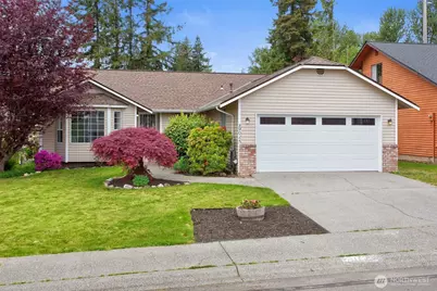 9025 16th Place SE, Lake Stevens, WA 98258 - Photo 1