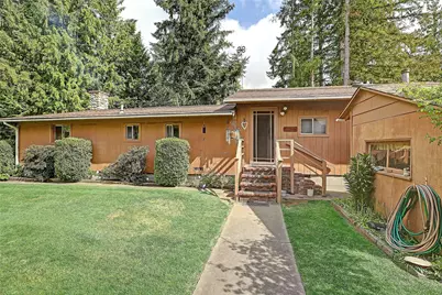 9529 35th Street NE, Marysville, WA 98270 - Photo 1