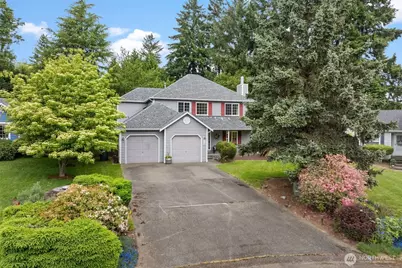 5103 Arlington Court SE, Tumwater, WA 98501 - Photo 1