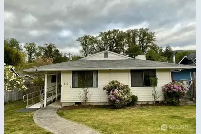 510 Morse Street, Ryderwood, WA 98581 - Photo 1