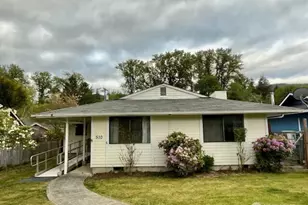 510 Morse St, Ryderwood, WA 98581 - Photo 1