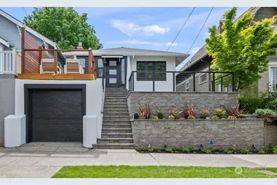 147 NE 52nd Street, Seattle, WA 98105 - Photo 1