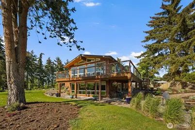 734 Shore Road, Port Angeles, WA 98362 - Photo 1