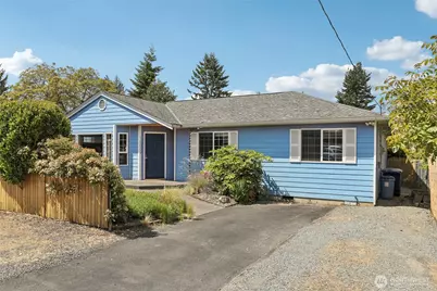 16009 12th Avenue SW, Burien, WA 98166 - Photo 1