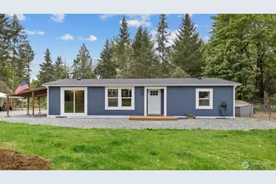 22011 167th Street E, Orting, WA 98360 - Photo 1