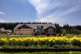 318 Pleasant Hill Rd, Chehalis, WA 98532 - Photo 1