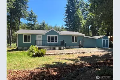 60 N Varden Way, Hoodsport, WA 98548 - Photo 1